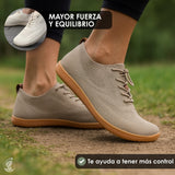 LibreSoft – Zapatos Estilo Barefoot Unisex – Diseño Ligero y Flexible con Suela Antideslizante
