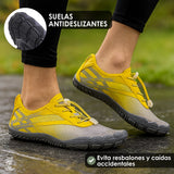 Calzado Minimalista Unisex – Modelo Paso Libre – Ligero, Antideslizante y Flexible