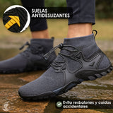 Libre Paso – Zapatos Barefoot (Unisex) – Flexibles – Ligeros