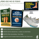 Piestra Libre – Zapatos Estilo Barefoot Unisex – Diseño Ultraligero, Flexible y Estable