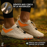 Paso Libre – Zapatos Barefoot (Unisex) – Ligeros – Flexibles