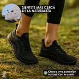 Andara Claro – Zapatos Estilo Barefoot Unisex – Diseño Flexible, Transpirable y Ligero
