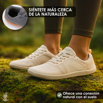 Calzado Minimalista – Modelo LibreSoft – Ligero, Flexible y Antideslizante