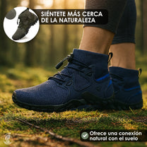 Libre Paso – Zapatos Barefoot (Unisex) – Flexibles – Ligeros