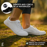 LibrePaso – Zapatos Estilo Barefoot Unisex – Diseño Ligero, Resistente y Transpirable