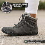 Brava Ligero – Zapatos Estilo Barefoot Unisex – Diseño Transpirable, Elástico y Versátil
