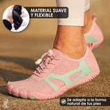 Raíz Sereno – Zapatos Estilo Barefoot Unisex – Diseño Suave, Resistente y Ergonómico