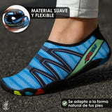 Libre Paso – Zapatos Estilo Barefoot Unisex – Diseño Transpirable, Ligero y Flexible