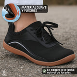 Paso Libre – Zapatos Estilo Barefoot Unisex – Diseño Ligero, Antideslizante y Transpirable