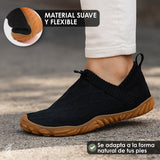 Erran Ligero – Zapatos Estilo Barefoot Unisex – Diseño Ágil, Ergonómico y Versátil