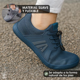 LibreTrack – Zapatos Estilo Barefoot Unisex – Diseño Ligero, Transpirable y Resistente