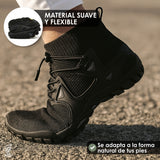 Libre Paso – Zapatos Estilo Barefoot Unisex – Diseño Flexible y Ligero