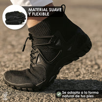 Libre Paso – Zapatos Barefoot (Unisex) – Flexibles – Ligeros