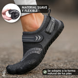 Andara Flex – Zapatos Estilo Barefoot Unisex – Diseño Ligero, Estable y Transpirable