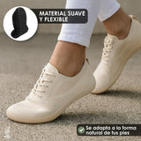 LibreForma – Zapatos Estilo Barefoot para Hombre – Diseño Transpirable, Flexible y Resistente