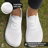 Andara Claro – Zapatos Estilo Barefoot Unisex – Diseño Flexible, Transpirable y Ligero