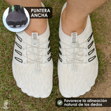 Paso Luz – Zapatos Estilo Barefoot Unisex – Diseño Ligero y Flexible