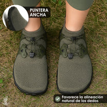 Libre Paso – Zapatos Barefoot (Unisex) – Flexibles – Ligeros