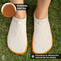 Erran Ligero – Calzado Minimalista Unisex – Ágil, Anatómico y Versátil