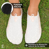 Piso Libre – Zapatos Estilo Barefoot Unisex – Diseño Ultraligero, Elástico y Antideslizante