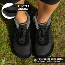 Calzado Minimalista Unisex – Modelo Brava Ligero – Transpirable, Elástico y Versátil