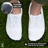 Brava Ligera – Zapatos Estilo Barefoot Unisex – Diseño Flexible, Estable y Transpirable