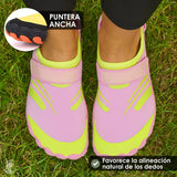 Senda Vital – Zapatos Estilo Barefoot Unisex – Diseño Cómodo, Ágil y Estable