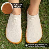 Erran Ligero – Zapatos Estilo Barefoot Unisex – Diseño Ágil, Ergonómico y Versátil