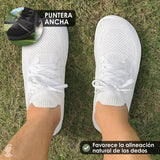 LibreStride – Zapatos Estilo Barefoot – Diseño Ligero y Flexible con Suela Antideslizante