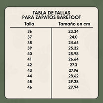 Equilibria Motion – Zapatos Barefoot (Unisex) – Minimalistas – Ligeros – Estables