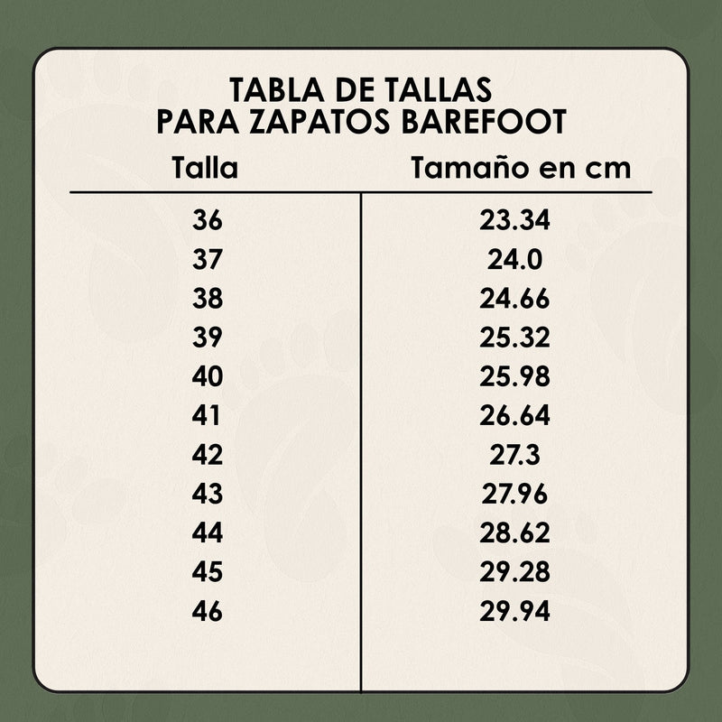 Equilibria Motion – Zapatos Barefoot (Unisex) – Minimalistas – Ligeros – Estables