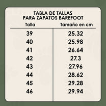 LibreTrack – Zapatos Barefoot (Unisex) – Ligeros – Transpirables – Resistentes