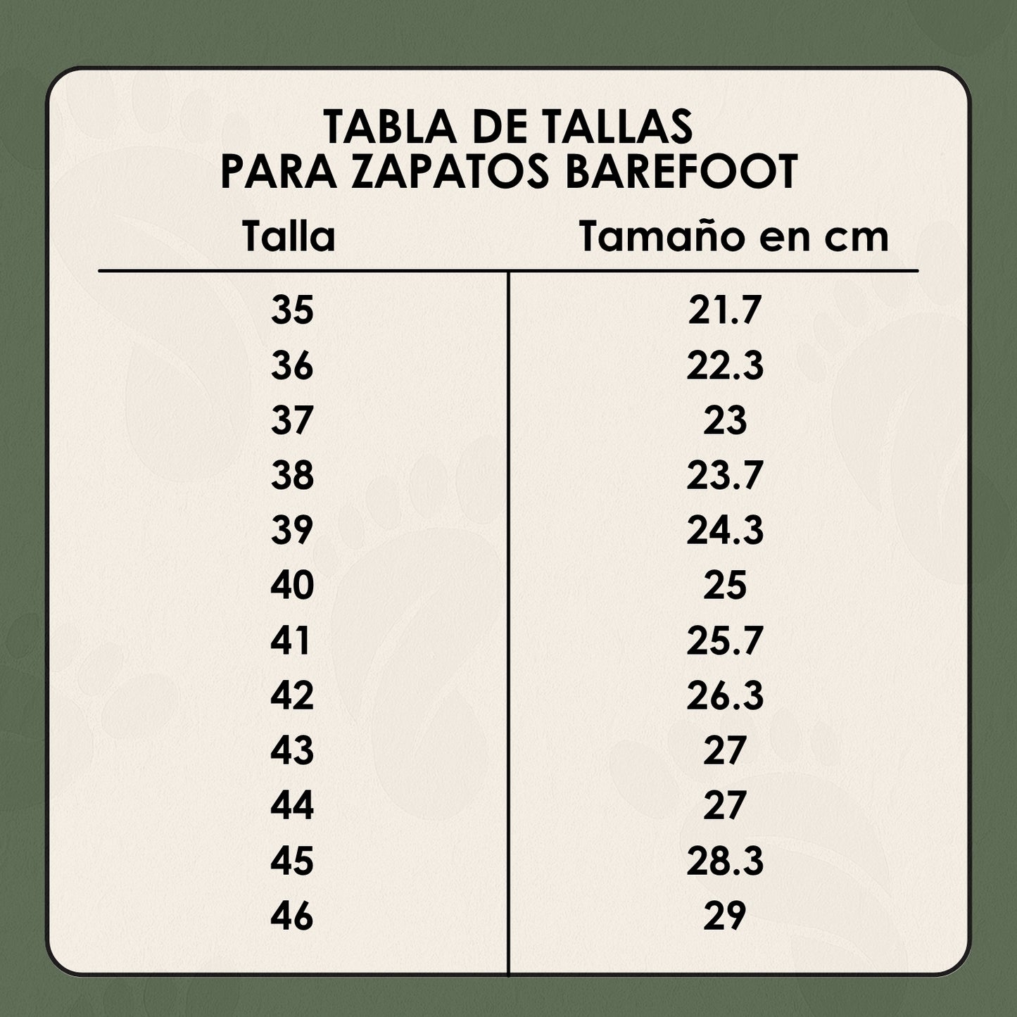 Paso Nativo – Zapatos Barefoot (Unisex) – Ligeros – Flexibles