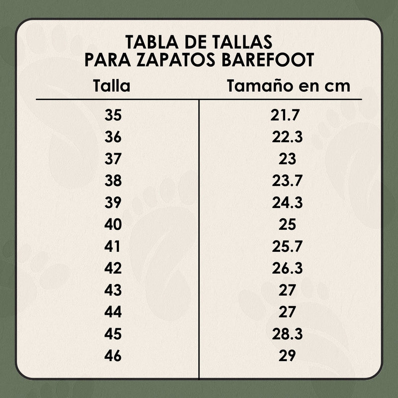 LibreSoft – Zapatos Estilo Barefoot Unisex – Diseño Ligero y Flexible con Suela Antideslizante