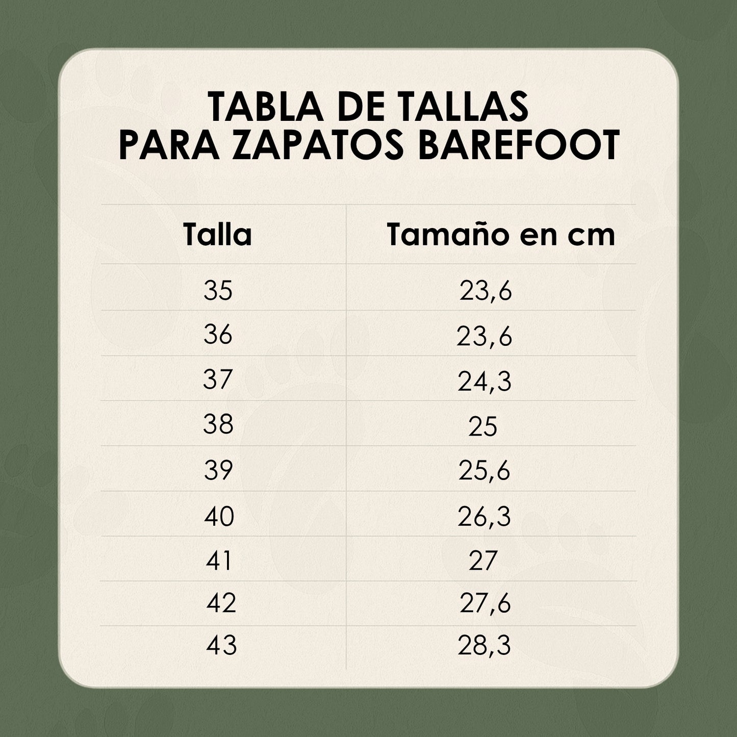 LibreSoft – Zapatos Barefoot Hombre – Ligeros – Flexibles – Antideslizantes