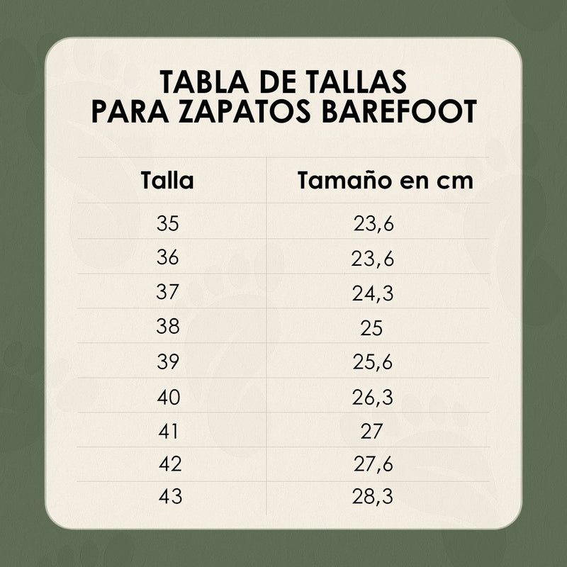 LibreSoft – Zapatos Estilo Barefoot para Hombre – Diseño Ligero, Flexible y Antideslizante