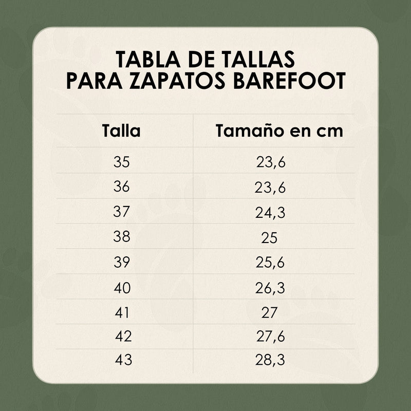 LibreSoft – Zapatos Estilo Barefoot – Diseño Ligero, Flexible y Antideslizante