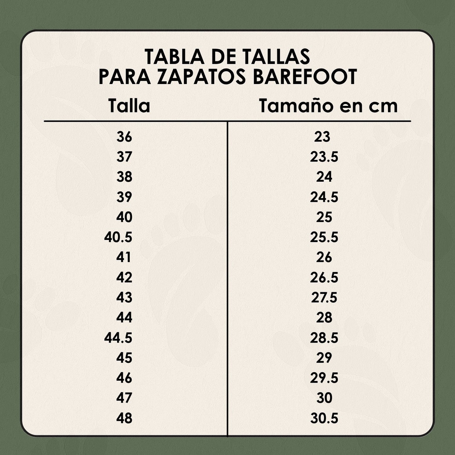 Terna Libre – Zapatos Barefoot  – Resistentes – Cálidos – Amplios