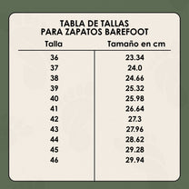 Equilibria Motion – Zapatos Estilo Barefoot Unisex – Diseño Minimalista, Ligero y Estable
