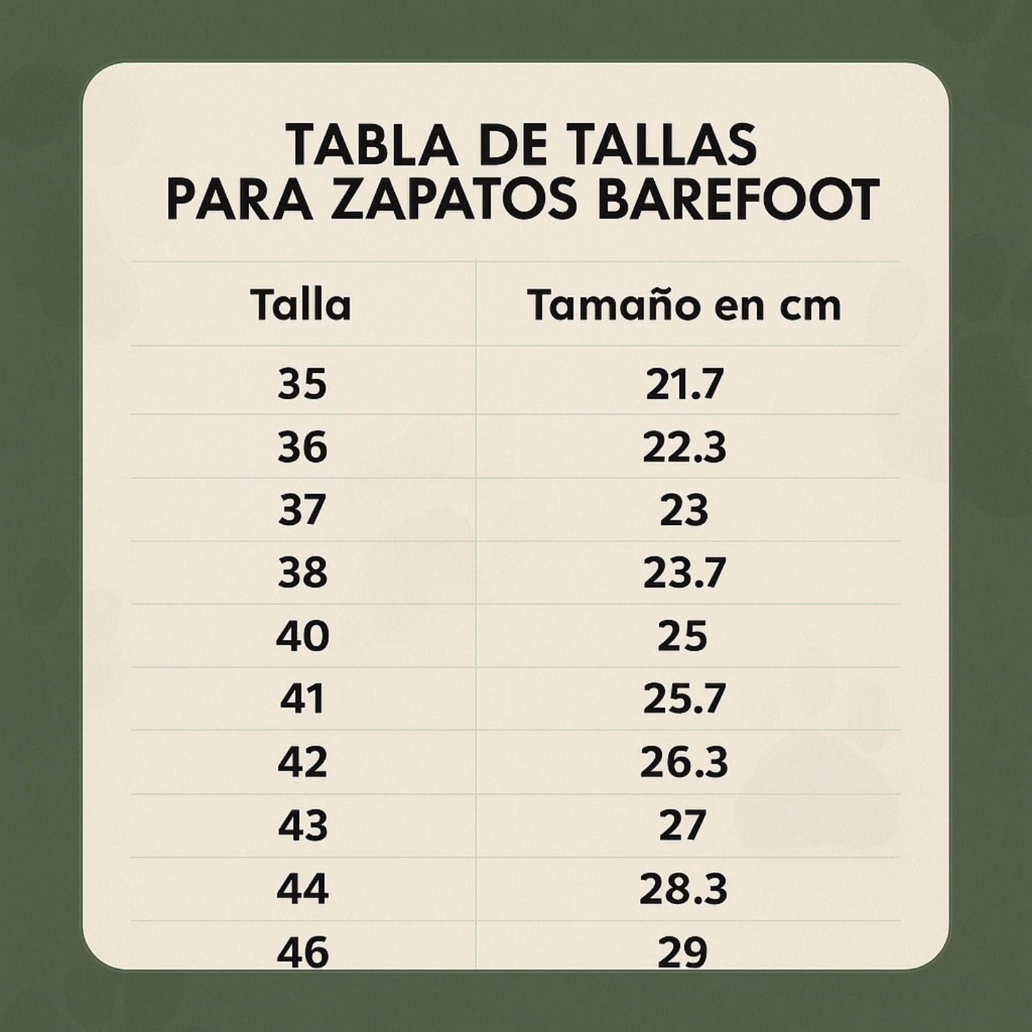 Calzado Minimalista – Modelo LibrePaso – Ligero, Resistente y Transpirable