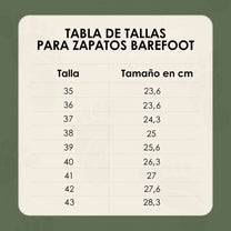 Calzado Minimalista para Hombre – Modelo LibreStride – Ligero, Flexible y Antideslizante