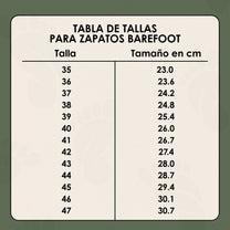 Velto Paso – Zapatos Estilo Barefoot Unisex – Diseño Ligero, Flexible y Resistente a los Golpes
