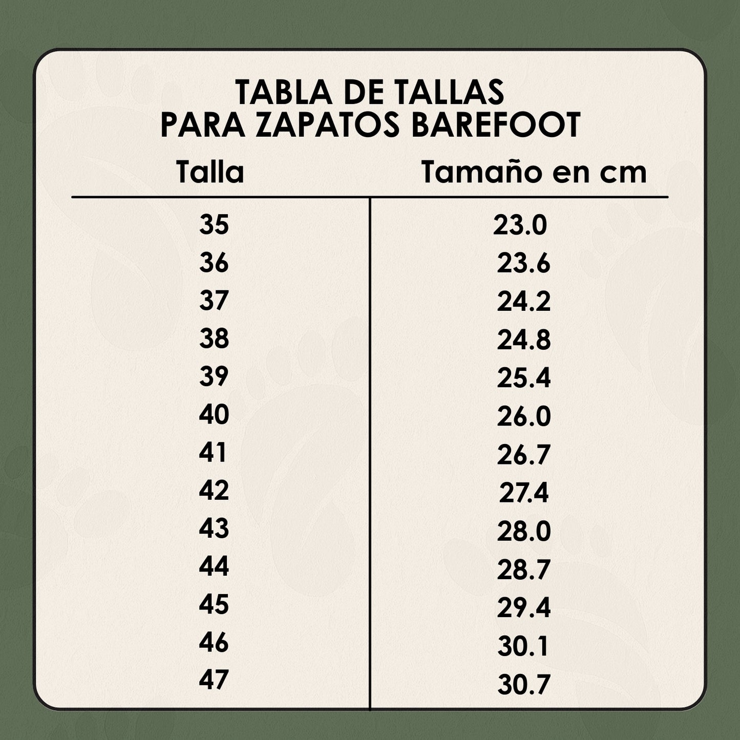 Erran Claro – Zapatos Barefoot (Unisex) – Ligero – Flexible – Natural