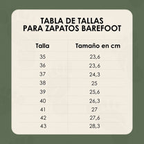 Calzado Minimalista – Modelo ZenStride – Antideslizante, Ligero y Reflectante