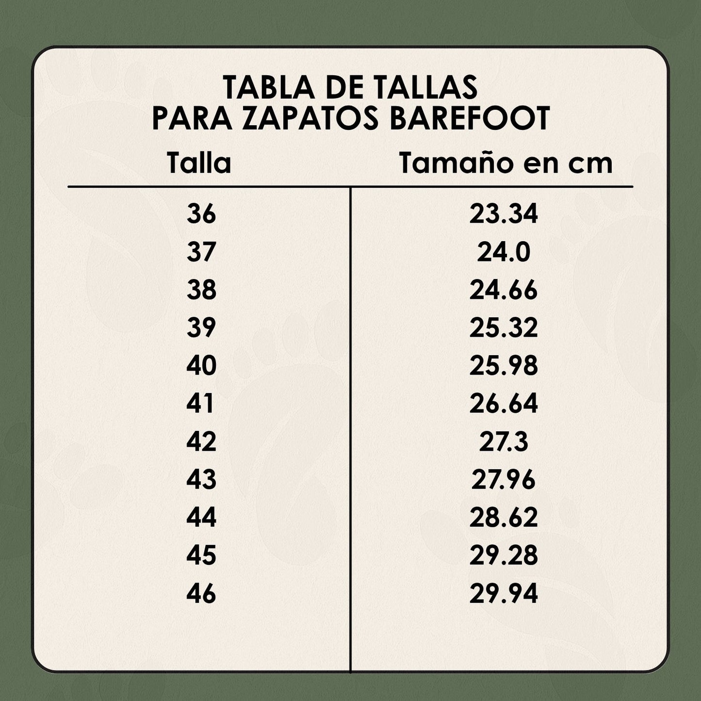 Eje Natural – Zapatos Barefoot (Unisex) – Flexibles – Ligeros – Estables