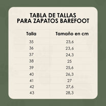 ZenStride – Zapatos Estilo Barefoot Unisex – Diseño Antideslizante, Ligero y Reflectante