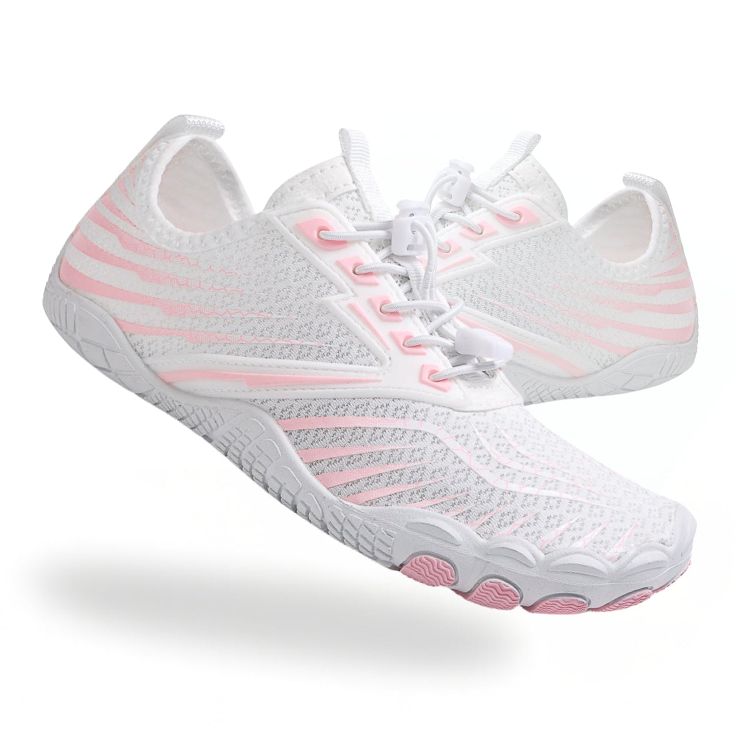 Calzado Minimalista Unisex – Modelo Senda Tacto – Elástico, Minimalista y Ágil