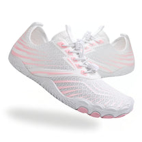 Calzado Minimalista Unisex – Modelo Senda Tacto – Elástico, Minimalista y Ágil