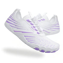 Calzado Minimalista Unisex – Modelo Senda Tacto – Elástico, Minimalista y Ágil