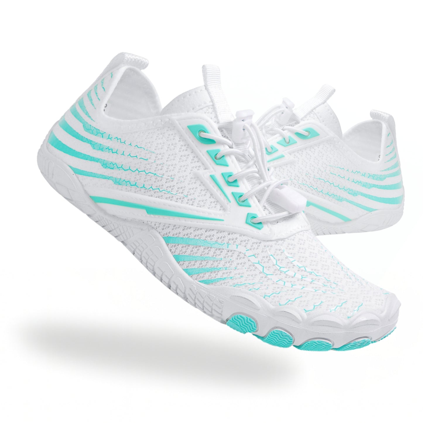 Senda Tacto – Zapatos Barefoot (Unisex) – Elástico – Minimalista – Ágil